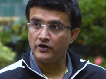 Sourav Ganguly thumbnail