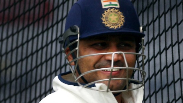 Virender Sehwag