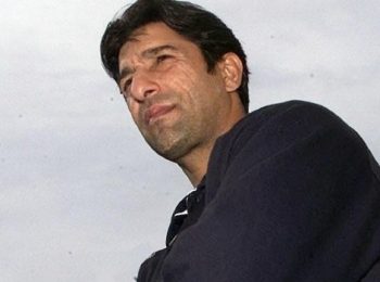 Wasim Akram