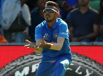 Yuzvendra Chahal thumbnail