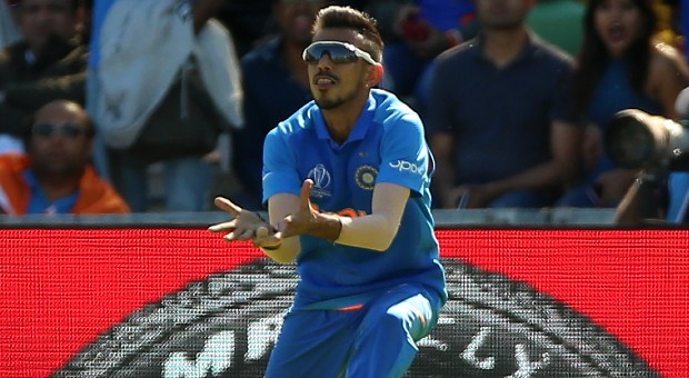 Yuzvendra Chahal