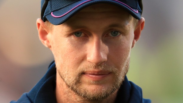 joe root