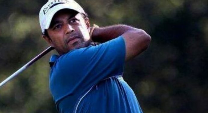 Rocket Mortgage Classic: How Arjun Atwal got to final round