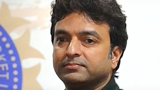 Arun Dhumal