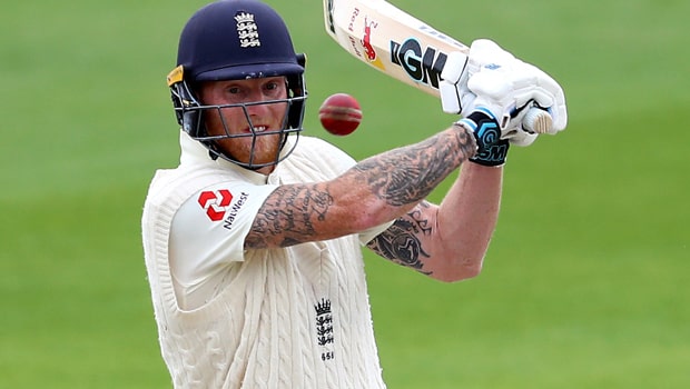 Ben Stokes England cricket vice-captain