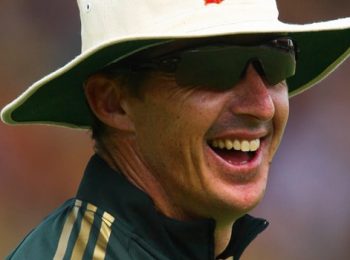 Brad Hogg