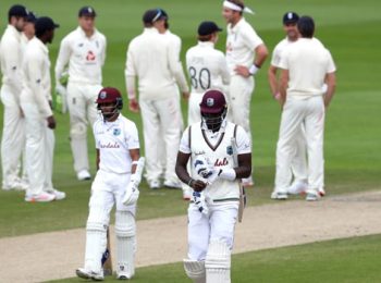 Jason Holder