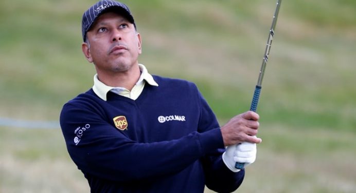 Jeev Milkha Singh picks 2012 Scottish Open as the high point of his career