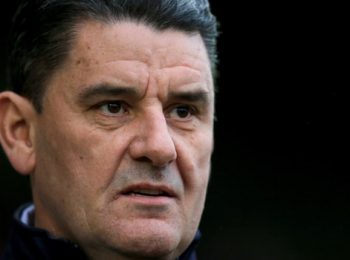 John Gregory