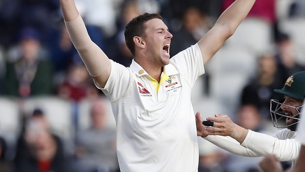 Josh Hazlewood