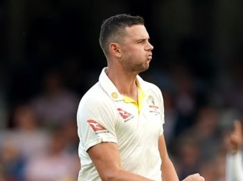 Josh Hazlewood