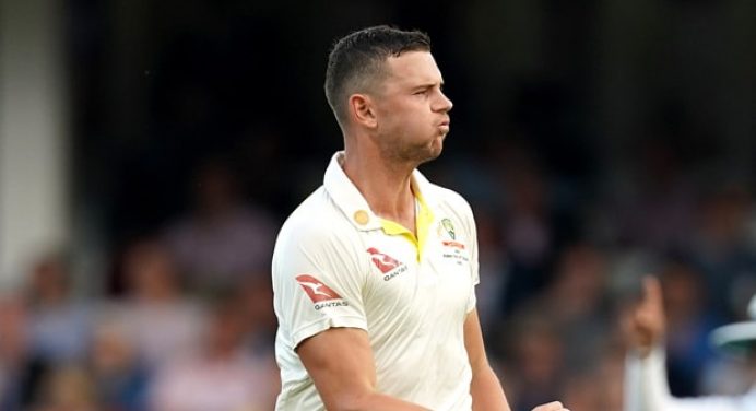 Aakash Chopra says Josh Hazlewood’s absence will be a huge blow to RCB’s chances in remainder of IPL 2025