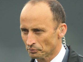 Nasser Hussain thumb