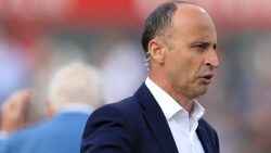 Nasser Hussain