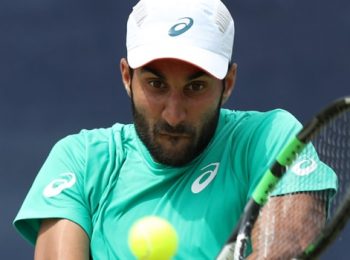 Yuki Bhambri