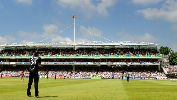 new zealand cricket