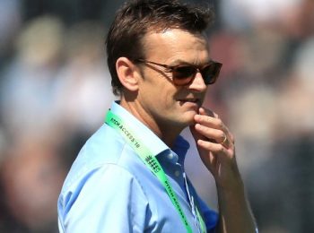 Adam Gilchrist