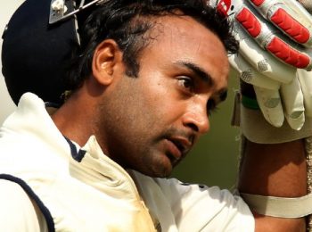 Amit Mishra