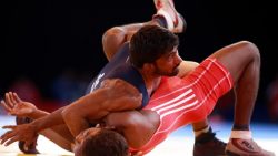 Wrestling Federation of India