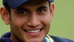 Irfan Pathan
