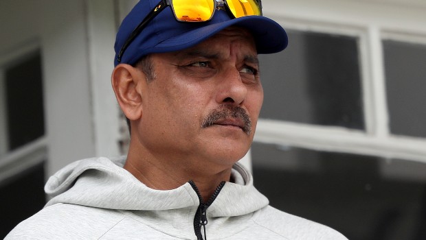 Ravi Shastri