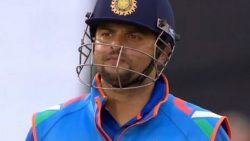 Suresh Raina