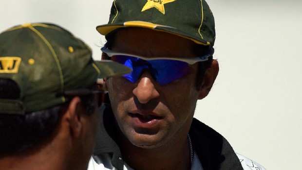 Wasim Akram