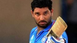 Yuvraj Singh