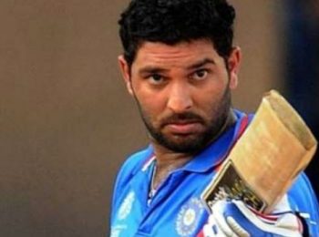 Yuvraj Singh