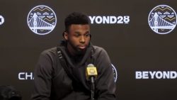 Andrew Wiggins