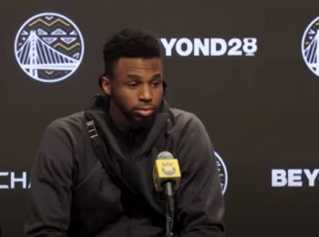 Andrew Wiggins