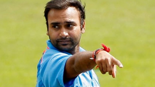 Amit Mishra