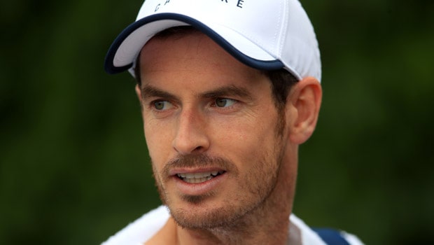 Andy Murray