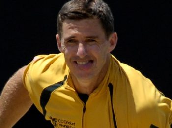 Brad Hogg