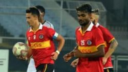 East Bengal