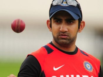 Gautam Gambhir