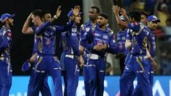 Mumbai Indians