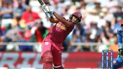 Nicholas Pooran