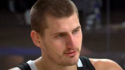 Nikola Jokic