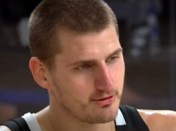 Nikola Jokic