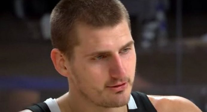 Jokic delivers 44-point performance but Nuggets drop Game 5 against Thunder