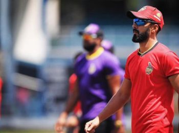 IPL 2020: Ali Khan ruled out of the tournament