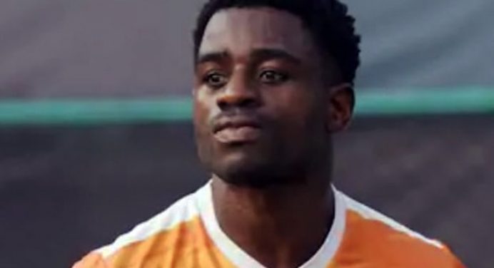 ISL 2020-21: Mumbai City FC sign striker Bartholomew Ogbeche