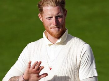 Ben Stokes