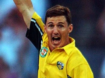 Brad Hogg