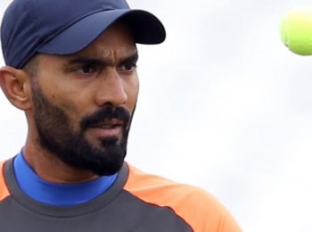 Dinesh Karthik