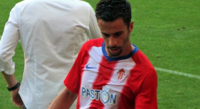 Hernan Santana Joins Mumbai City on Loan From Sporting de Gijon