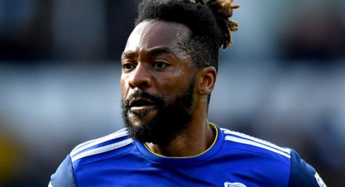 ISL 2020-21: SC East Bengal signs midfielder Jacques Maghoma