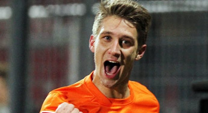 The quality of Football in Hero ISL is very good – Jakub Sylvestr
