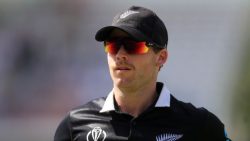 Lockie Ferguson